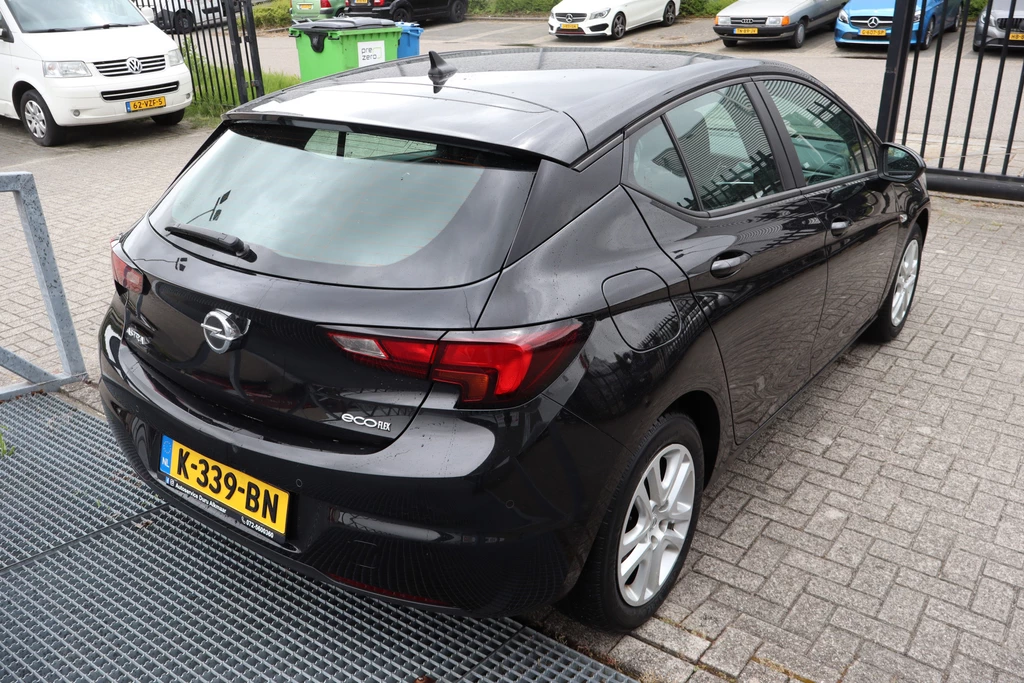 Opel Astra – foto 5