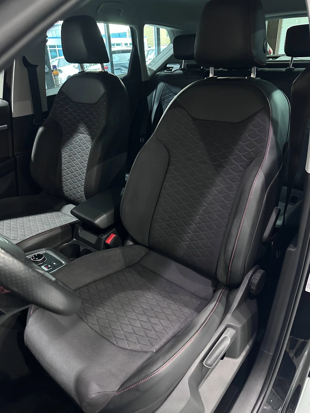 SEAT Ateca – foto 33