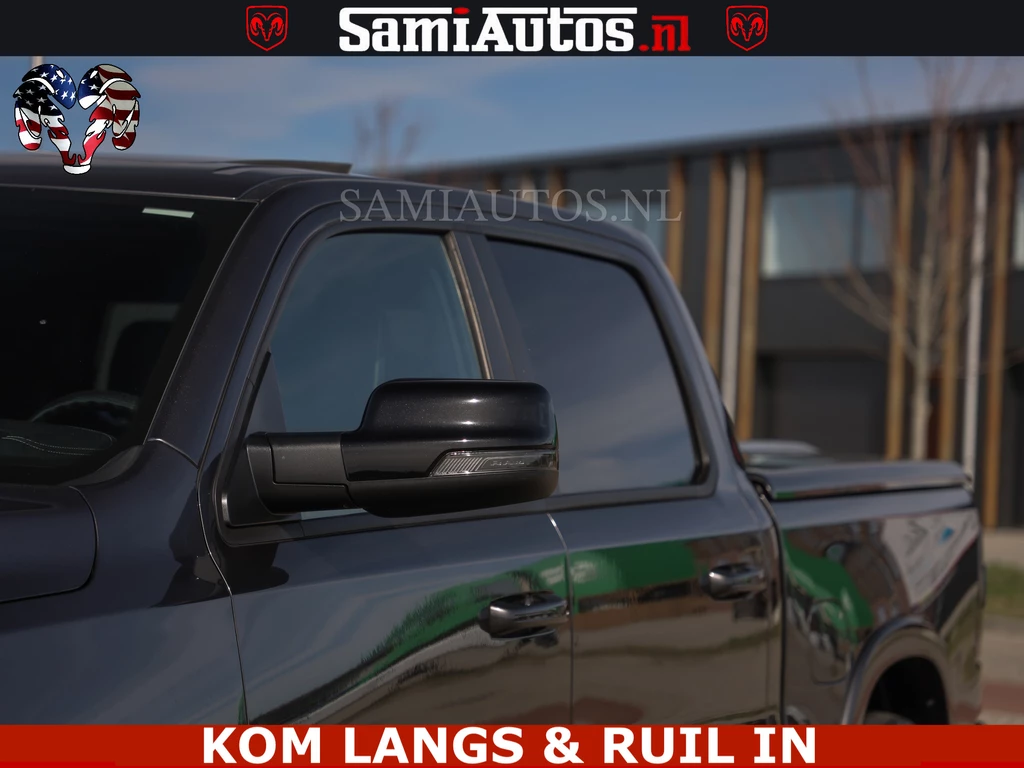 Dodge Ram Pick-Up – foto 45