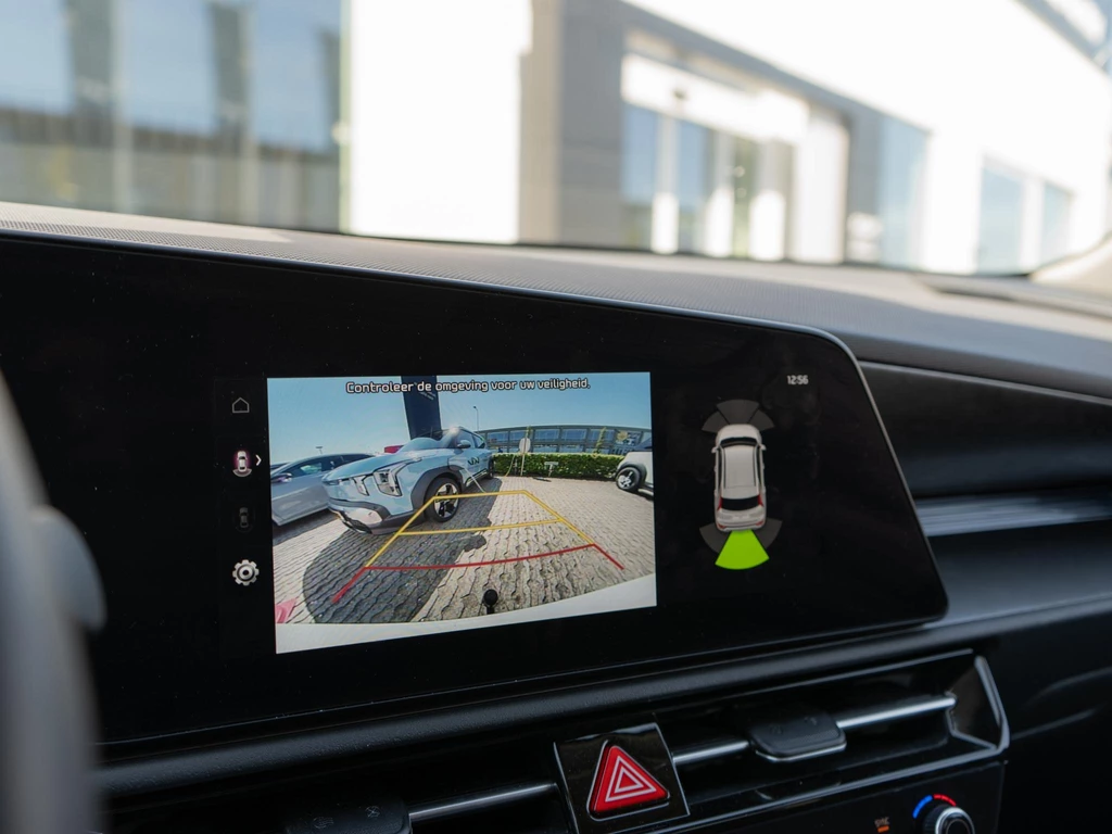 Kia Niro – foto 13