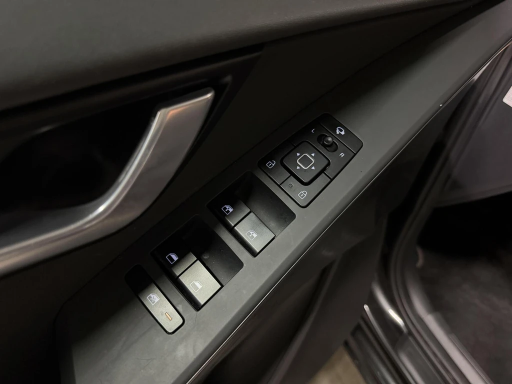 Kia Niro – foto 21