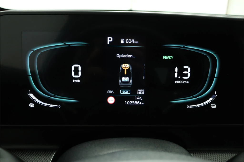 Kia Sportage – foto 56