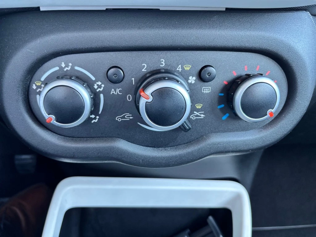 Renault Twingo – foto 29