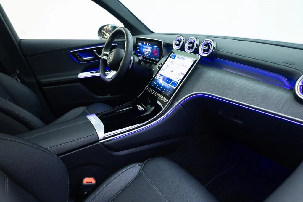 Mercedes-Benz GLC – foto 14
