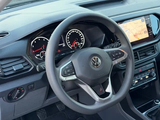 Volkswagen T-Cross – thumbnail 28