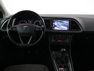 SEAT Leon – thumbnail 8