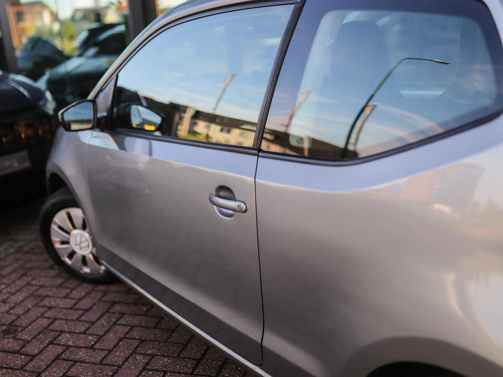 Volkswagen up! – foto 22