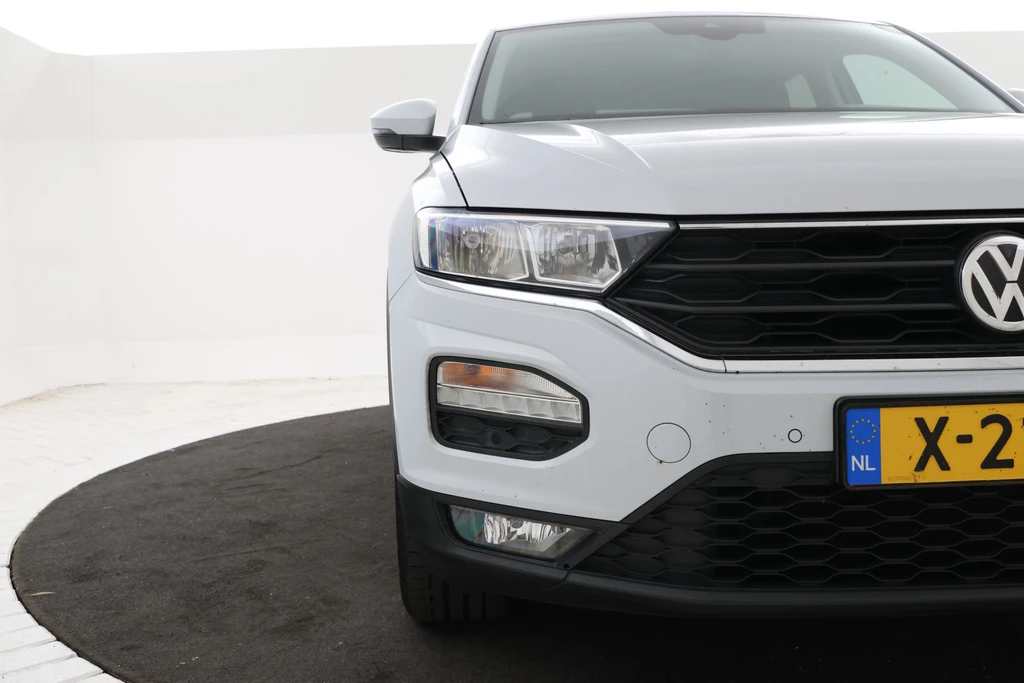 Volkswagen T-Roc – foto 6