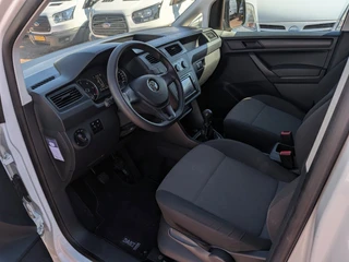 Volkswagen Caddy – thumbnail 9