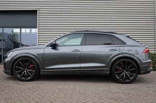 Audi Q8 – thumbnail 2
