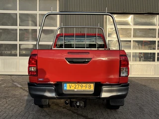 Toyota Hilux – thumbnail 5