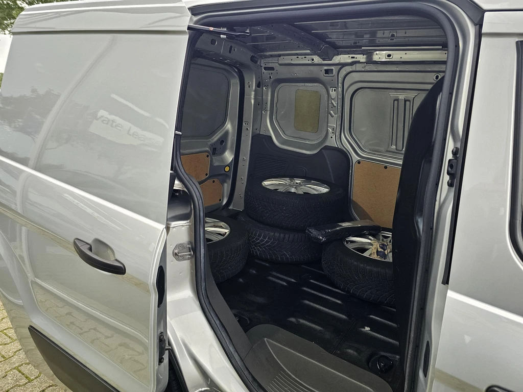 Ford Transit Connect – foto 11