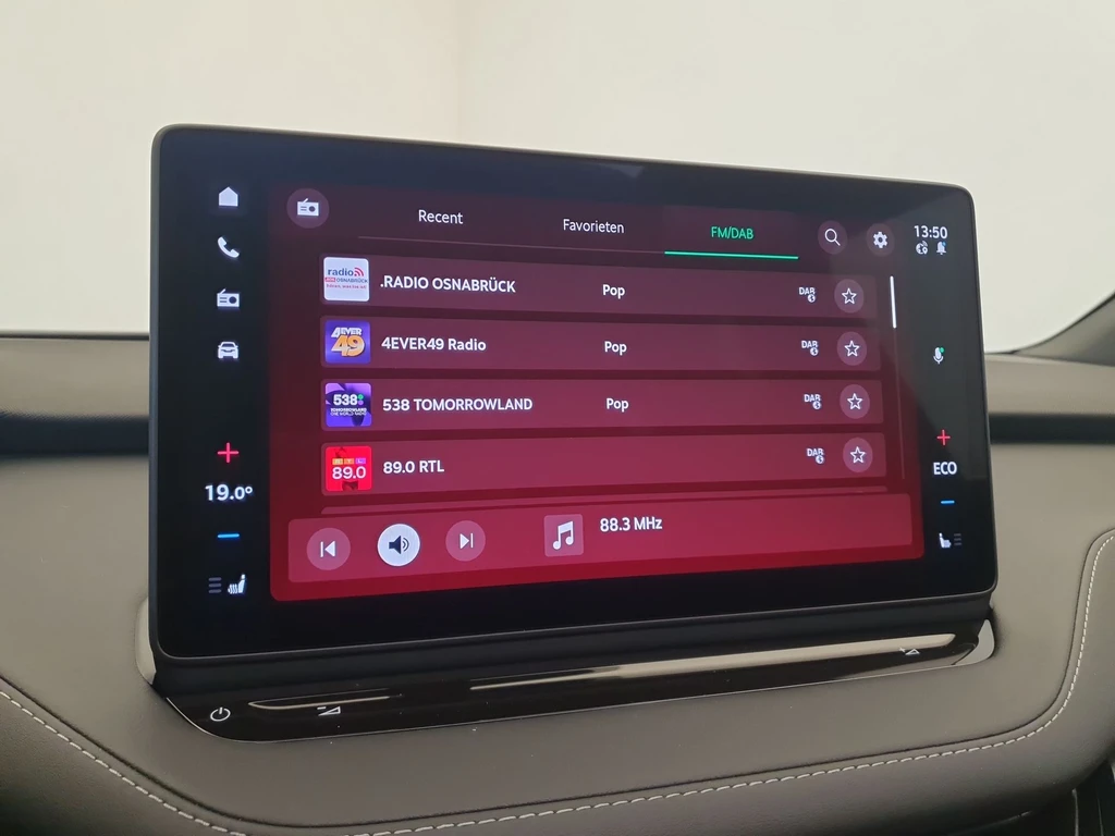 Škoda Enyaq iV – foto 16