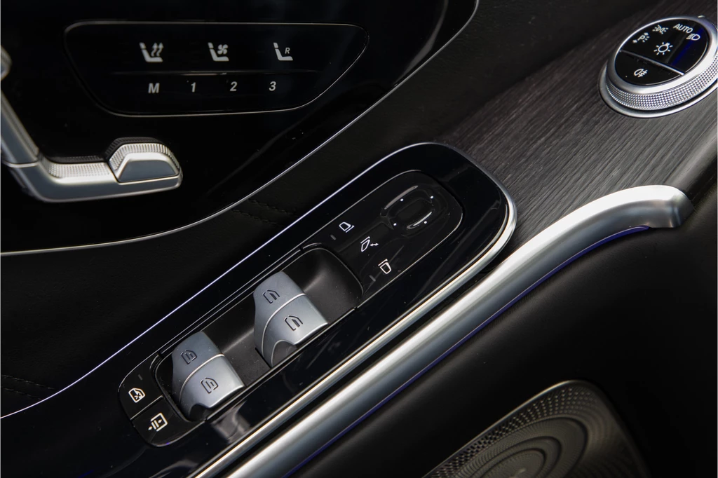Mercedes-Benz S-Klasse – foto 52