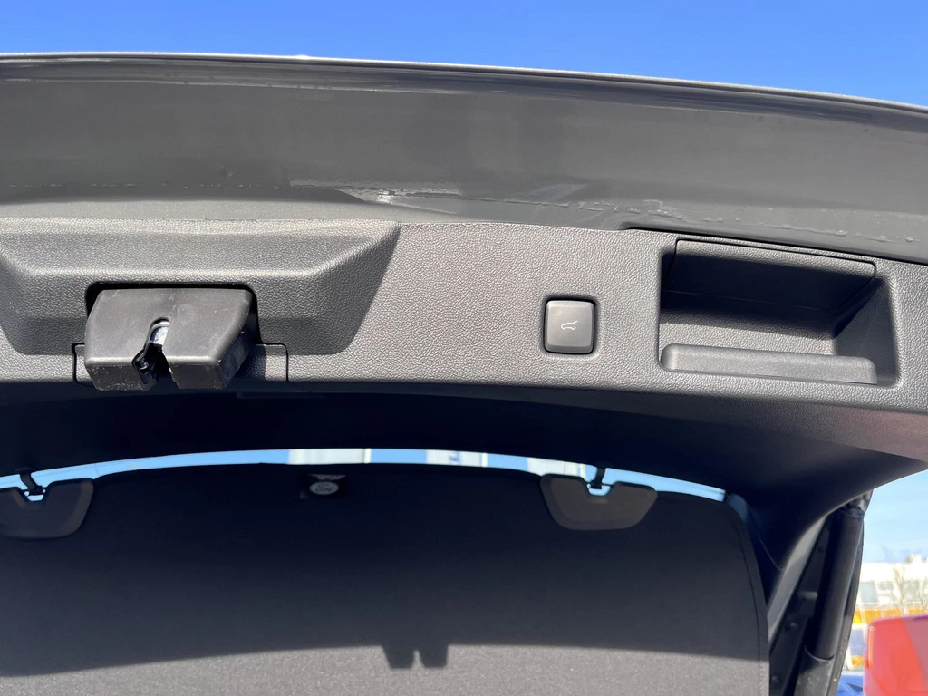 Ford Kuga – foto 12