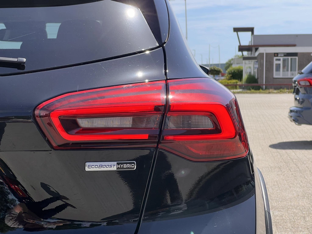 Ford Focus – foto 13