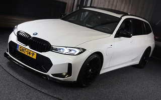 BMW 3 Serie – thumbnail 2