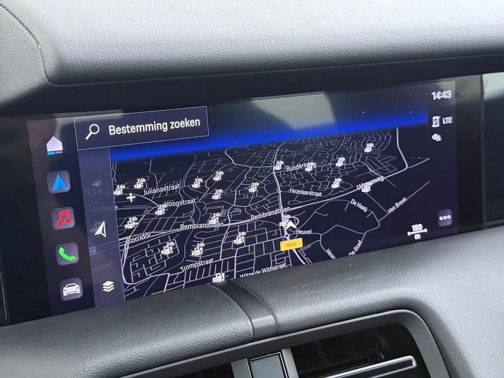 Porsche Taycan – foto 17