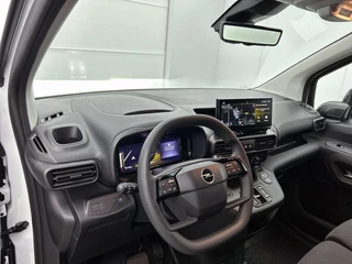 Opel Combo – thumbnail 7