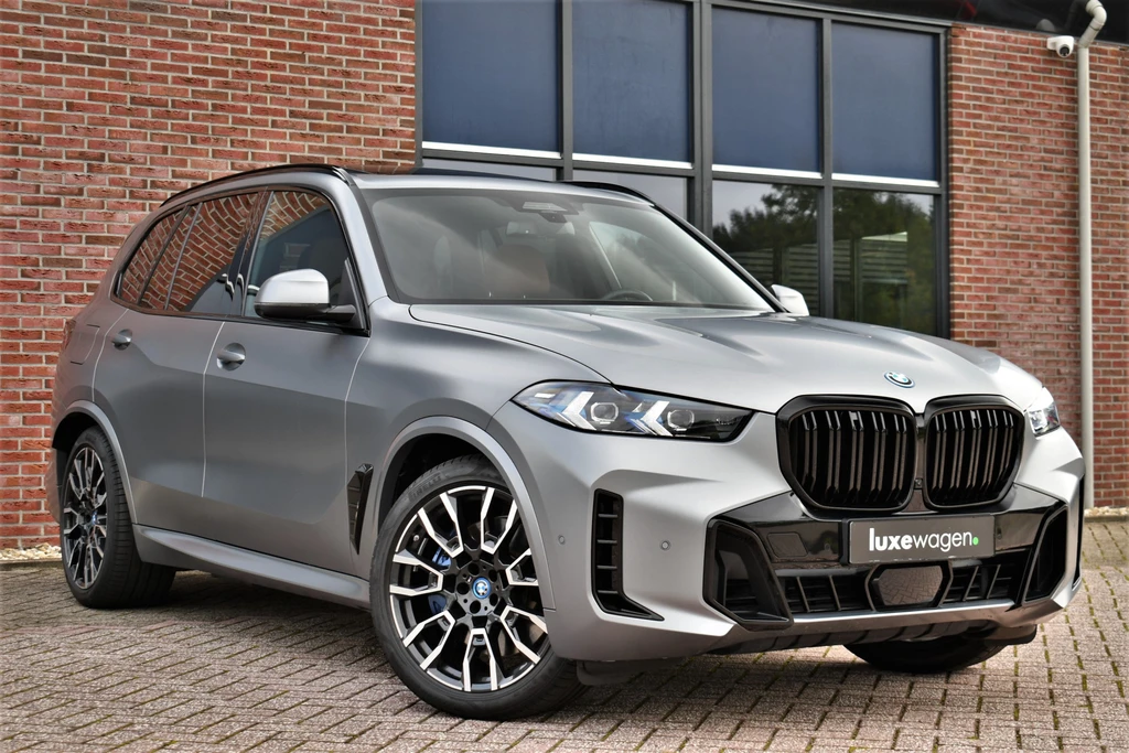BMW X5 – foto 23