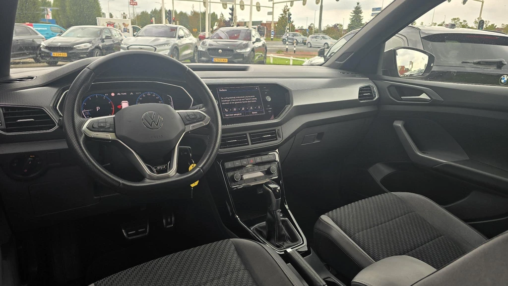 Volkswagen T-Cross – foto 3