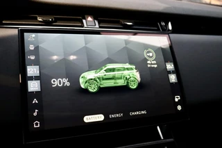 Land Rover Range Rover Evoque – thumbnail 23