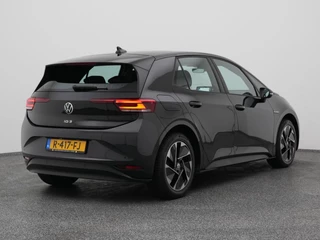 Volkswagen ID.3 – thumbnail 10