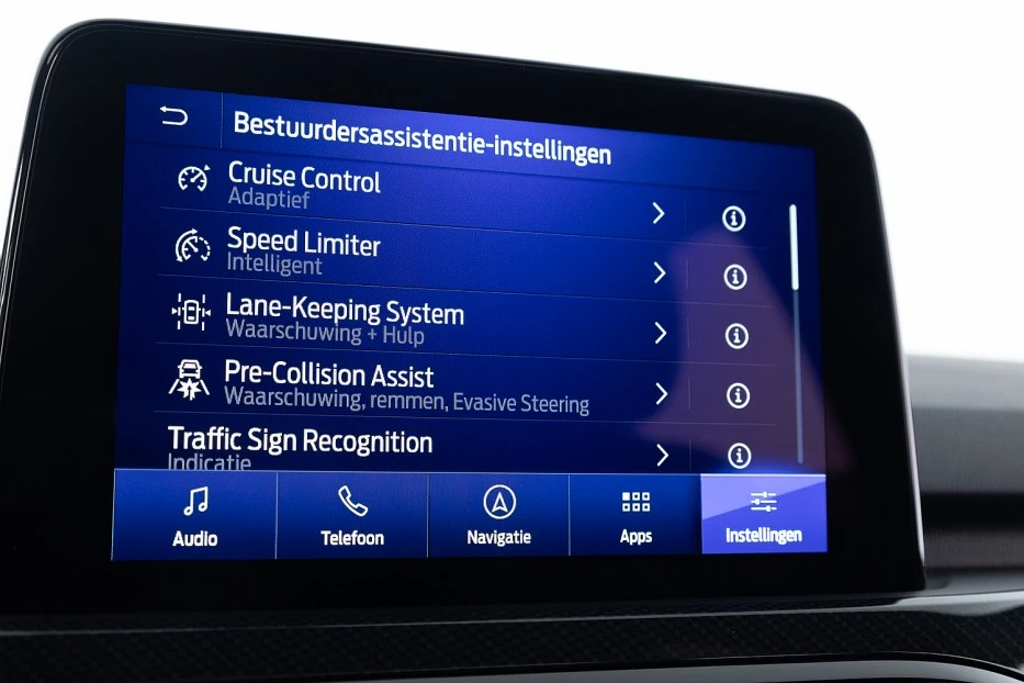 Ford Kuga – foto 21