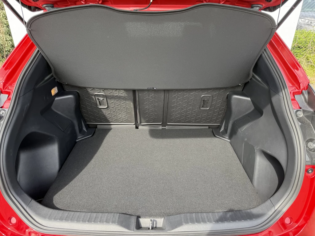 Toyota Yaris Cross – foto 30