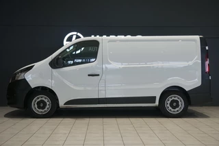 Nissan NV300 – thumbnail 2