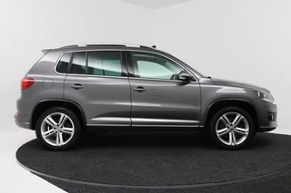 Volkswagen Tiguan – thumbnail 6