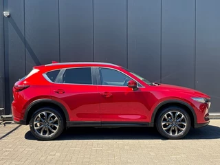 Mazda CX-5 – thumbnail 3