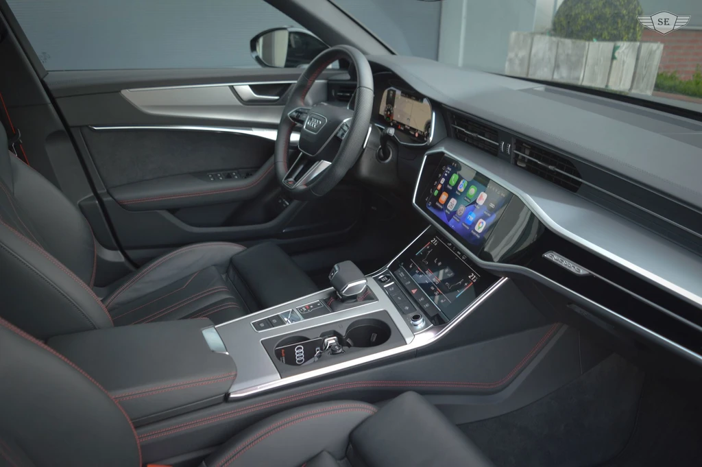 Audi A6 – foto 36
