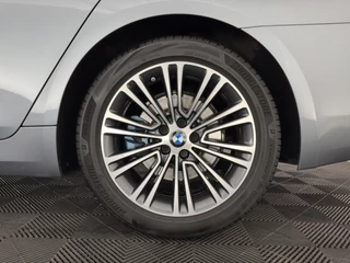 BMW 5 Serie – thumbnail 21