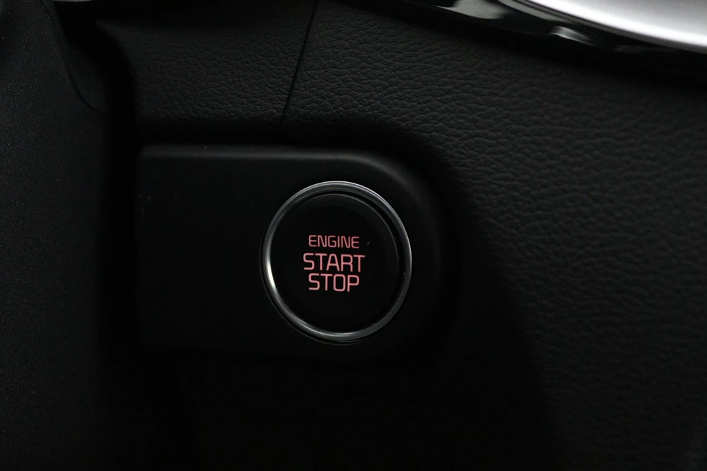 Kia Ceed Sportswagon – foto 41
