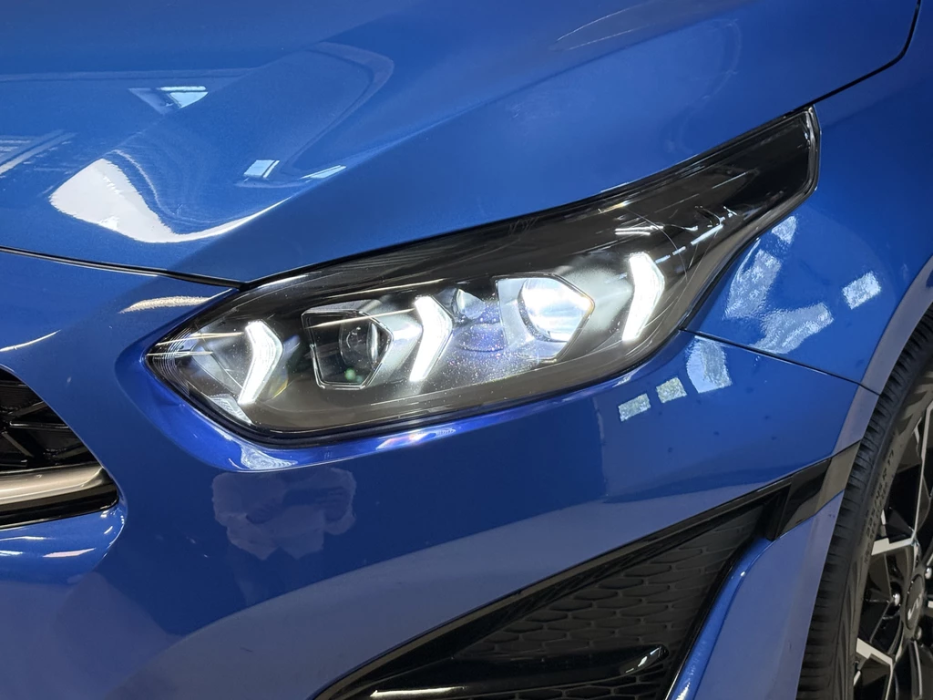 Kia Ceed – foto 41