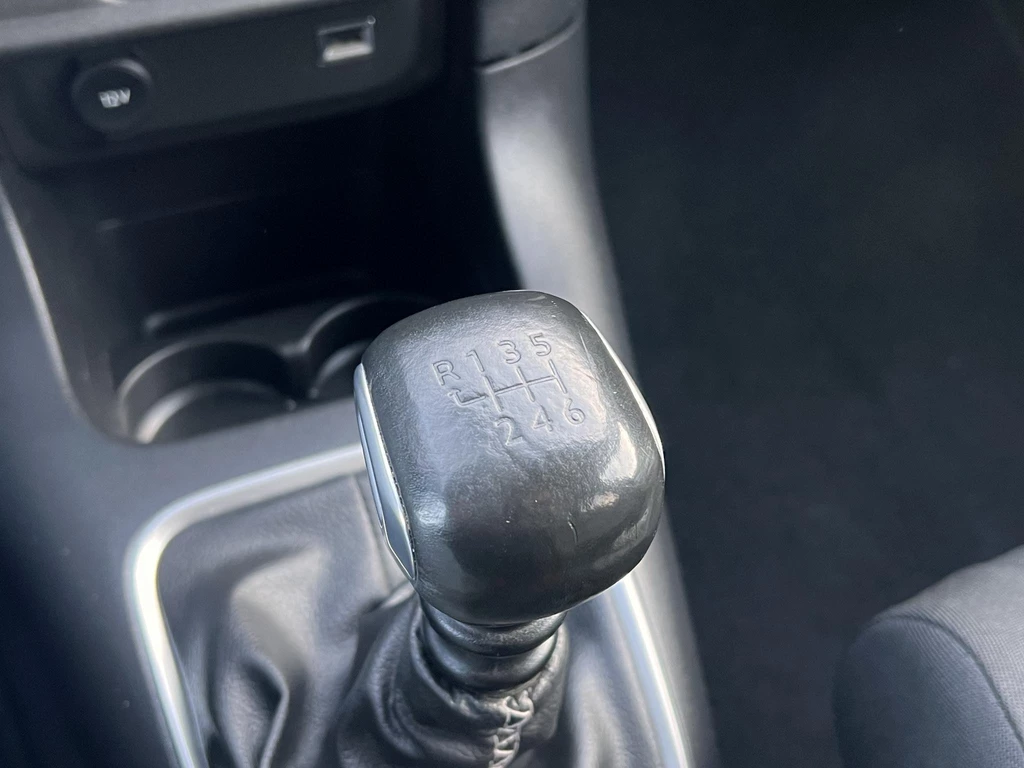 Citroën C3 – foto 26