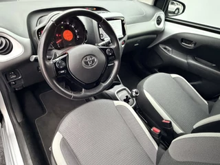 Toyota Aygo – thumbnail 12