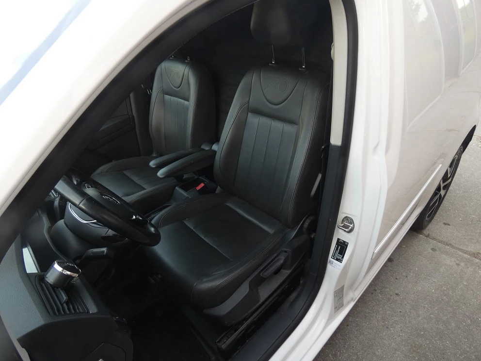 Volkswagen Caddy – foto 9