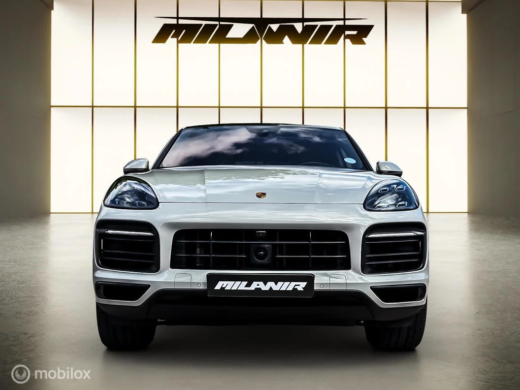 Porsche Cayenne – foto 7