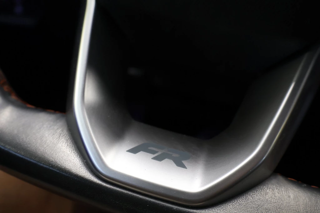 SEAT Leon – foto 26