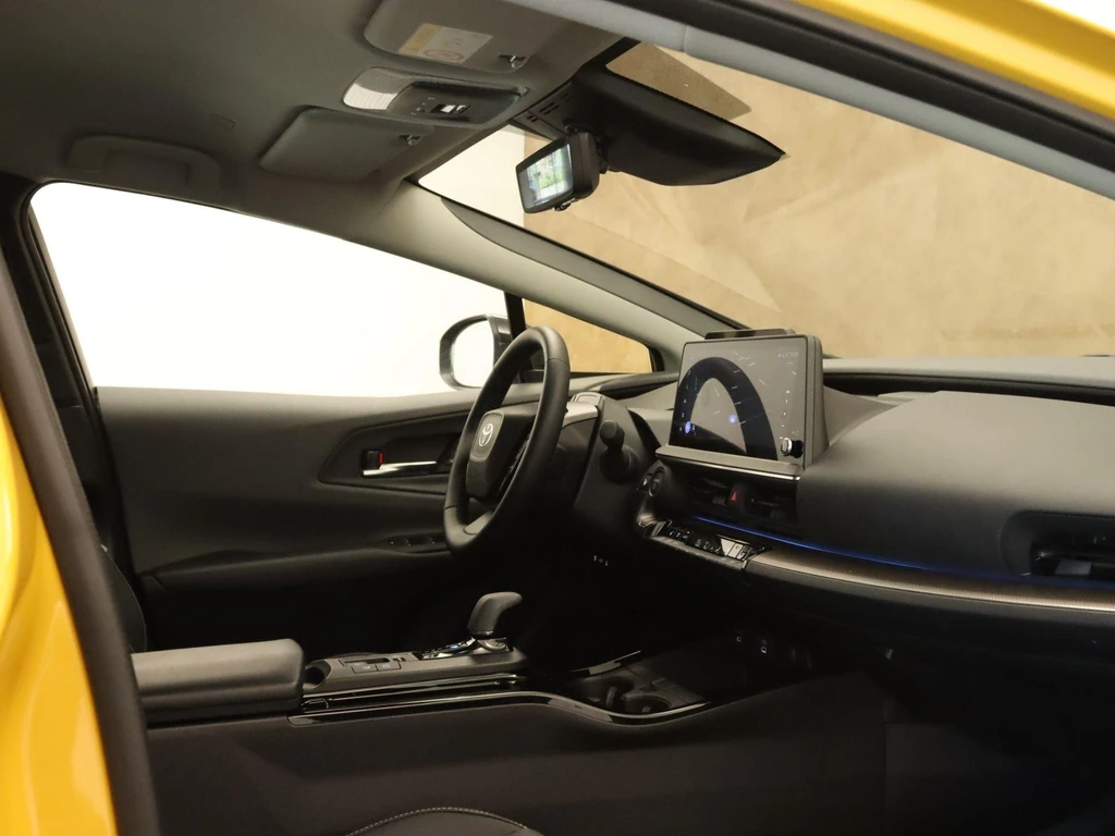 Toyota Prius – foto 14