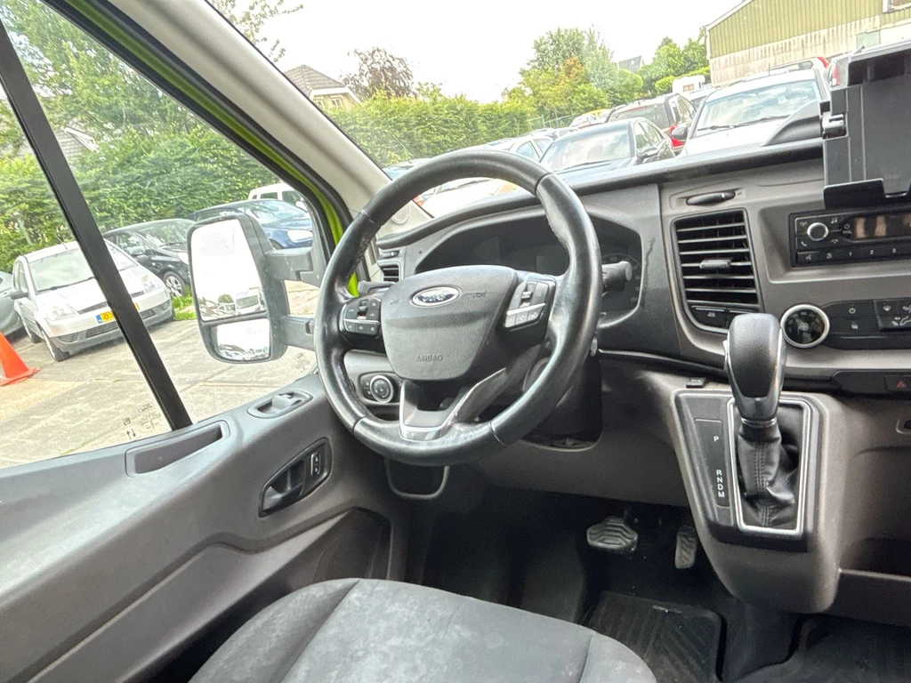 Ford Transit – foto 28