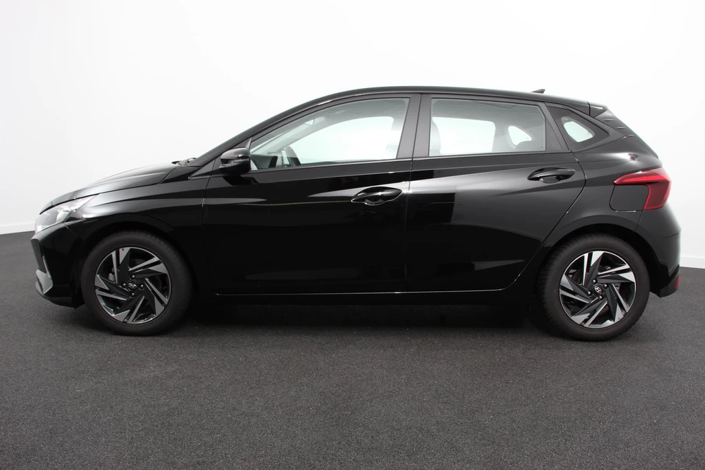 Hyundai i20 – foto 2