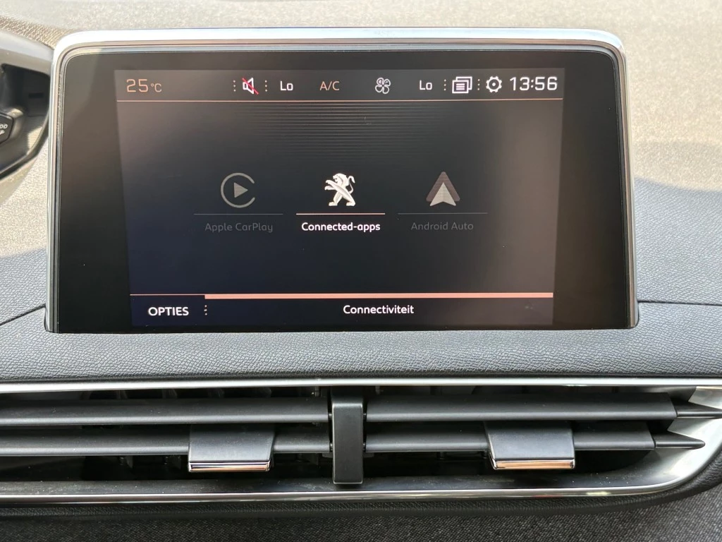 Peugeot 5008 – foto 11