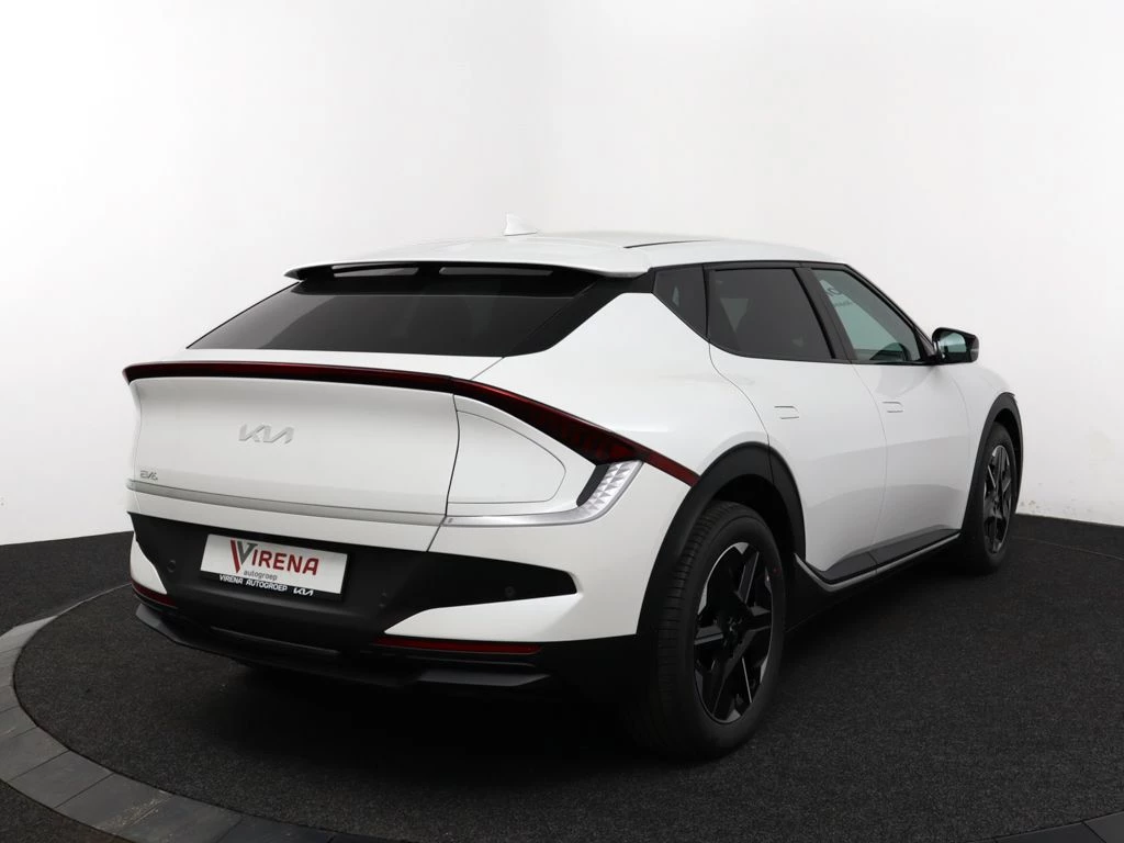 Kia EV6 – foto 8