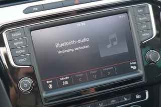 Volkswagen Passat – thumbnail 23