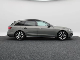 Audi A4 – thumbnail 6