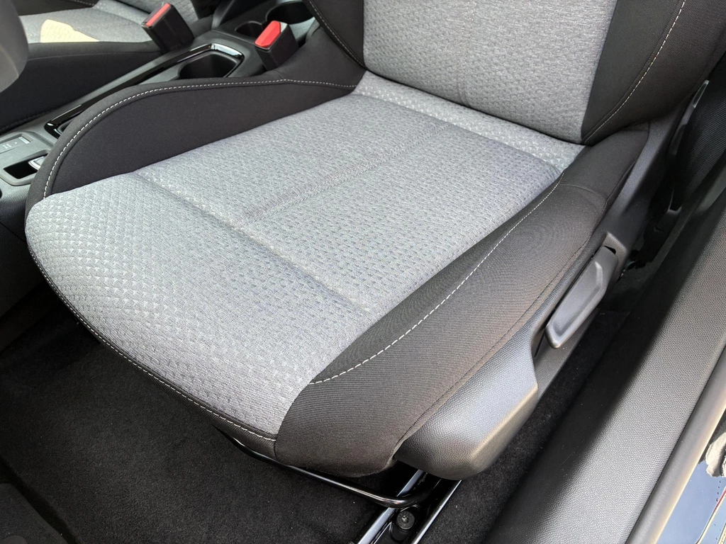 Opel Corsa-e – foto 35