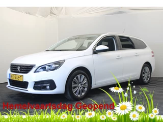 Peugeot 308 – thumbnail 1